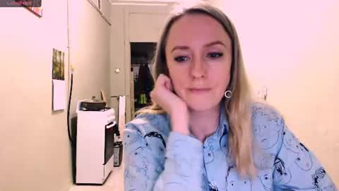 Kathrine online show from June 13, 2026, 8:07 pm