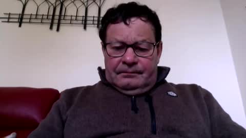 Keith999 online show from May 10, 2026, 3:50 pm