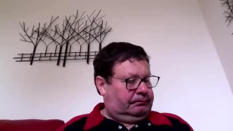 Keith999 online show from May 27, 2026, 11:18 am
