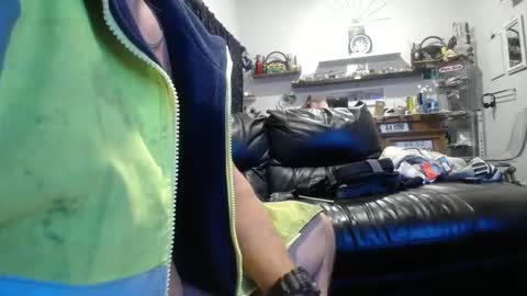 niceonebrov online show from February 24, 2026, 2:04 pm