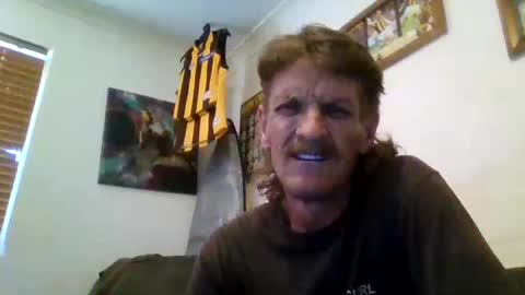 Sexiishaine online show from February 2, 2025, 6:37 am