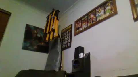 Sexiishaine online show from February 23, 2025, 11:44 am