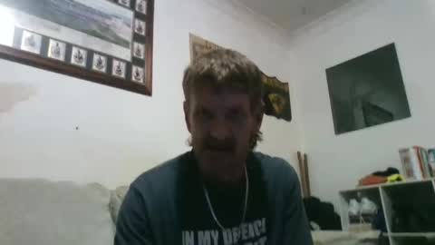 Sexiishaine online show from March 11, 2026, 9:54 pm