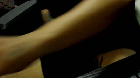 Camila And Steeven online show from September 14, 2025, 2:00 am