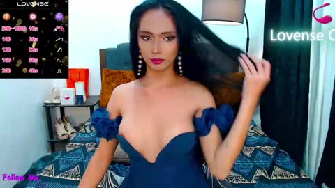 Olivia online show from December 28, 2024, 1:38 pm