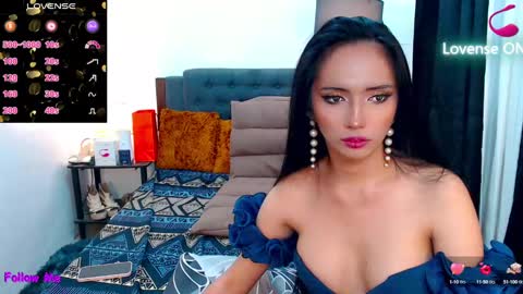 Olivia online show from December 29, 2024, 7:17 am