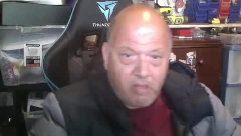 nick stavrou online show from March 4, 2026, 11:22 pm