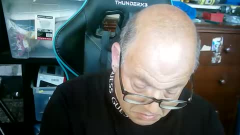 nick stavrou online show from March 7, 2026, 2:30 am