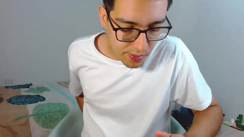 Snapshot of nicholasfinn chatting on April 21, 2026, 6:23 pm Nick online show from April 21, 2026, 6:23 pm