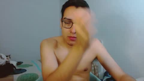Snapshot of nicholasfinn chatting on April 29, 2026, 4:00 pm Nick online show from April 29, 2026, 4:00 pm