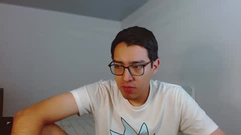 Snapshot of nicholasfinn chatting on May 24, 2026, 5:40 pm Nick online show from May 24, 2026, 5:40 pm
