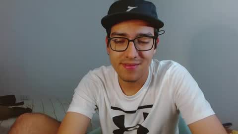 Snapshot of nicholasfinn chatting on July 9, 2026, 2:26 am Nick online show from July 9, 2026, 2:26 am