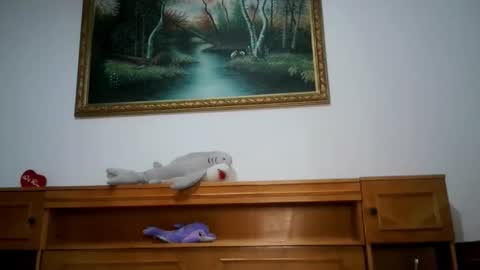 Snapshot of nicholle chatting on November 27, 2025, 10:01 pm Nicholle online show from November 27, 2025, 10:01 pm