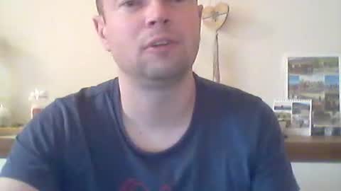 nick1990b online show from February 13, 2026, 1:29 pm