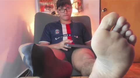 nick online show from October 16, 2025, 1:17 am