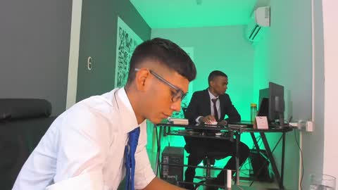 Nick online show from January 30, 2025, 10:19 pm