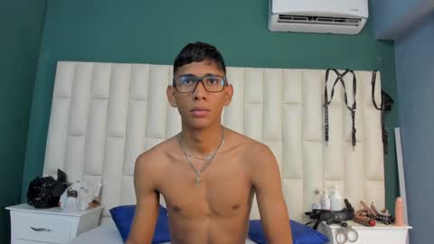 Nick online show from February 7, 2025, 9:48 pm