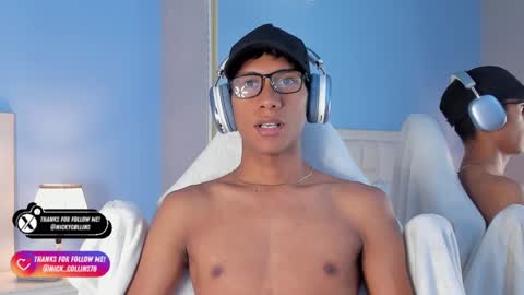 Nick online show from September 14, 2025, 4:44 am