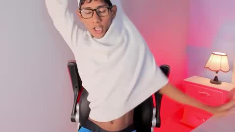 Nick online show from September 24, 2025, 8:01 pm