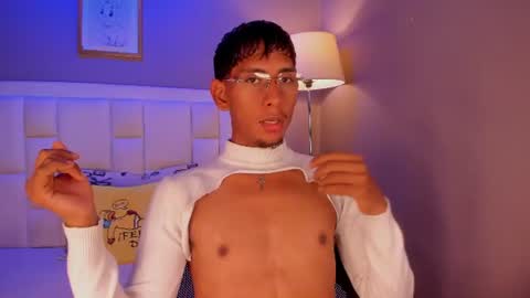 Snapshot of nick_collins20 chatting on July 5, 2026, 4:41 am Nick online show from July 5, 2026, 4:41 am
