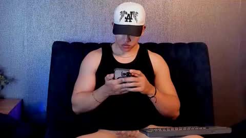 nick fenix online show from October 16, 2025, 5:30 am