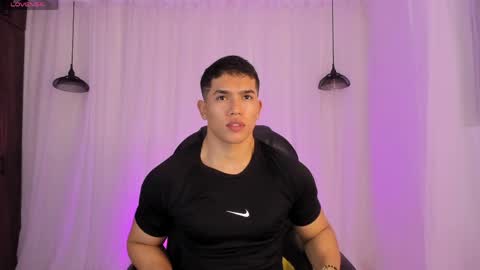 nick fenix online show from April 21, 2026, 2:04 am