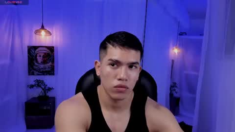 nick fenix online show from June 17, 2026, 2:36 am