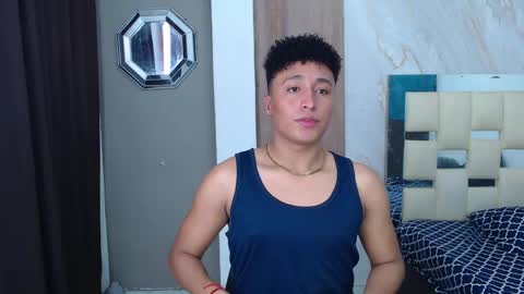 nick harris online show from April 10, 2026, 2:44 pm