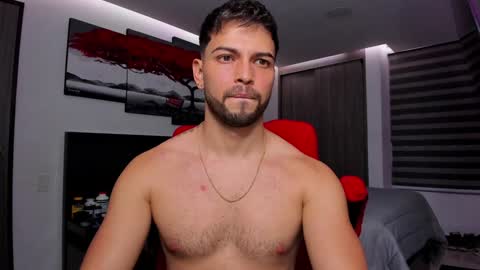 Nick Klaus online show from January 9, 2025, 11:24 pm