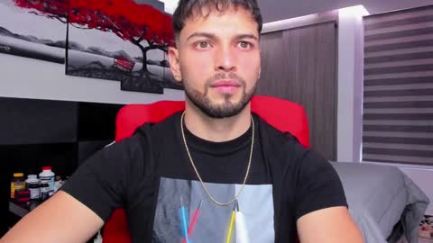 Nick Klaus online show from January 23, 2025, 11:05 pm