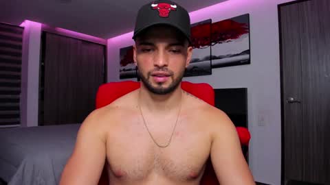 Nick Klaus online show from February 4, 2025, 12:29 am