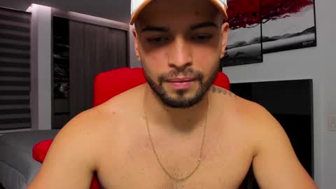 Nick Klaus online show from February 5, 2025, 11:50 pm