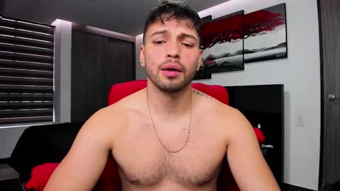 Nick Klaus online show from February 18, 2025, 10:36 pm