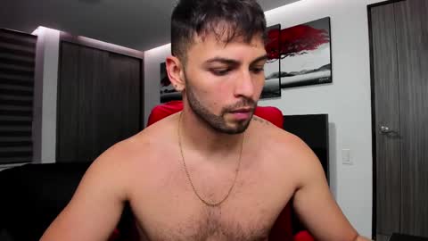 Nick Klaus online show from February 20, 2025, 11:21 pm