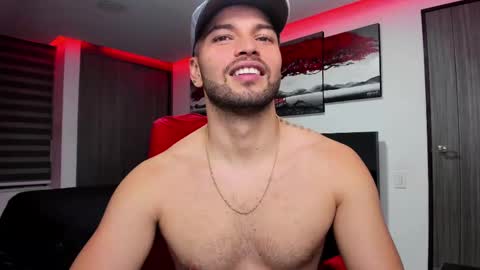 Nick Klaus online show from March 5, 2025, 11:38 pm