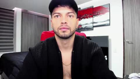 Nick Klaus online show from March 6, 2025, 11:20 pm