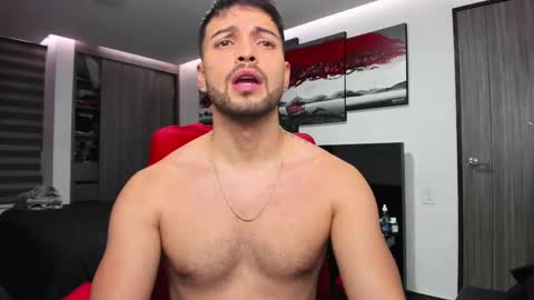 Nick Klaus online show from March 8, 2025, 12:11 am