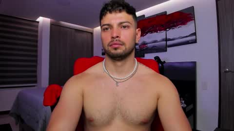 Nick Klaus online show from September 24, 2025, 12:14 am