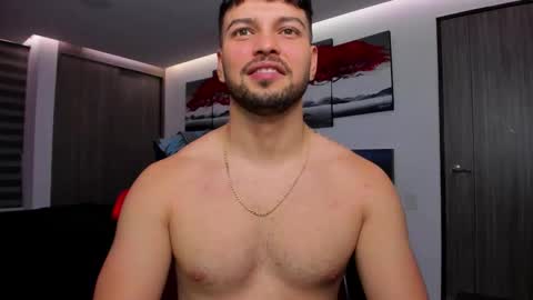 Nick Klaus online show from October 15, 2025, 11:16 pm