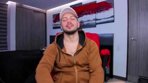 Nick Klaus online show from October 24, 2025, 11:23 pm