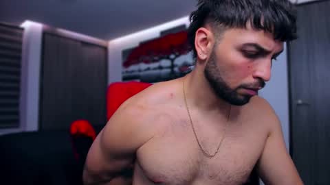 Nick Klaus online show from November 26, 2025, 11:28 pm