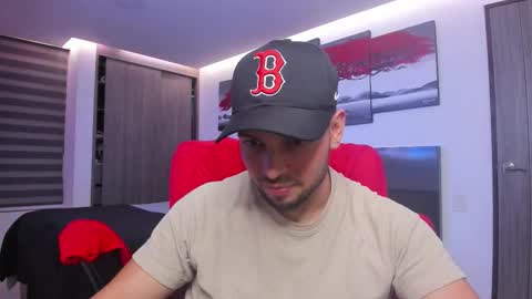 Nick Klaus online show from February 4, 2026, 12:27 am