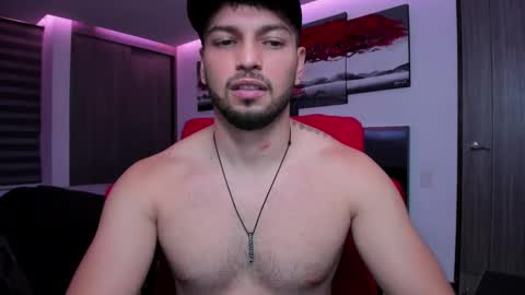 Nick Klaus online show from February 10, 2026, 12:37 am