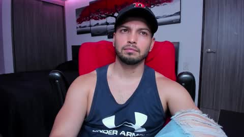 Nick Klaus online show from February 13, 2026, 12:28 am