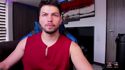 Nick Klaus online show from March 29, 2026, 4:29 pm