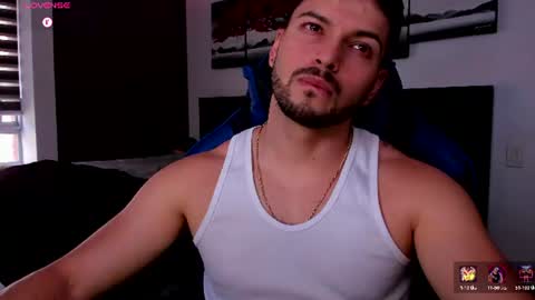 Snapshot of nick_klaus chatting on June 14, 2026, 7:05 pm Nick Klaus online show from June 14, 2026, 7:05 pm