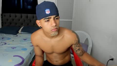 nick_master2 online show from February 23, 2026, 7:33 pm