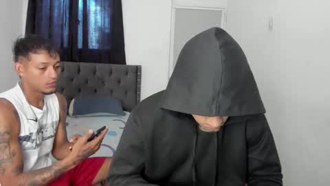 nick_master2 online show from February 28, 2026, 5:36 pm