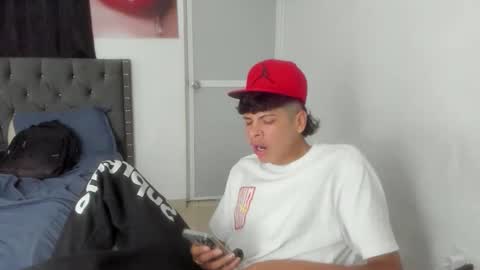Snapshot of nick_master2 chatting on May 20, 2026, 5:24 am nick_master2 online show from May 20, 2026, 5:24 am