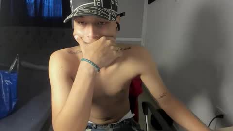 Snapshot of nick_master2 chatting on June 4, 2026, 5:52 pm nick_master2 online show from June 4, 2026, 5:52 pm